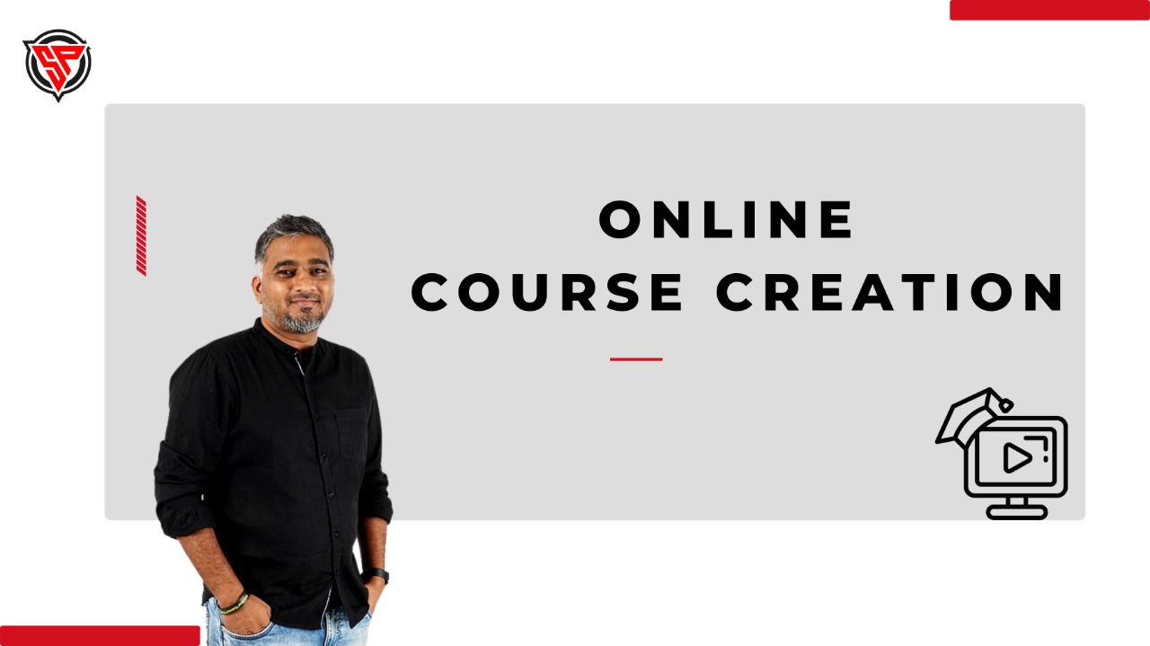 Online Course Creation | Minimalistic Marketing Mastery Course